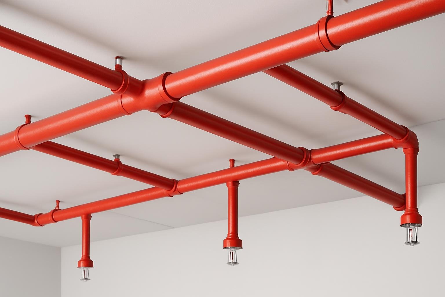 Fire Safety Requirements for Warehouses in the UAE