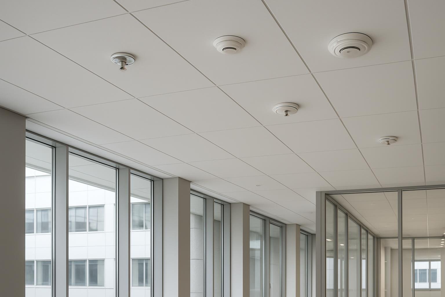 The Annual Fire-Safety Checklist for UAE Facility Managers